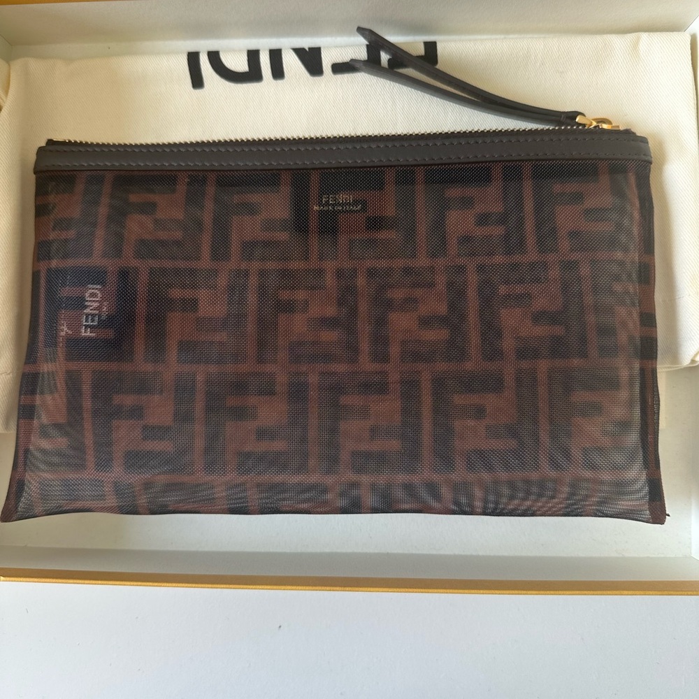 Fendi Pouch